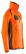 Mascot Accelerate safe Fleecetrui met korte rits 19303