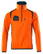 Mascot Accelerate safe Fleecetrui met korte rits 19303