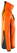 Mascot Accelerate safe Fleecetrui met korte rits 19303