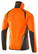 Mascot Accelerate safe Fleecetrui met korte rits 19303