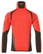 Mascot Accelerate safe Fleecetrui met korte rits 19303