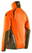 Mascot Accelerate safe Fleecetrui met korte rits 19303
