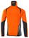 Mascot Accelerate safe Fleecetrui met korte rits 19303