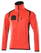 Mascot Accelerate safe Fleecetrui met korte rits 19303