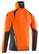 Mascot Accelerate safe Fleecetrui met korte rits 19303
