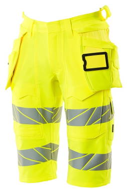 Mascot Accelerate safe Shorts, lange met spijkerzakken 19349