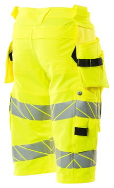 Mascot Accelerate safe Shorts, lange met spijkerzakken 19349