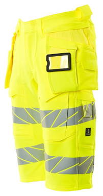 Mascot Accelerate safe Shorts, lange met spijkerzakken 19349