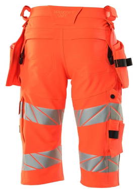Mascot Accelerate safe Shorts, lange met spijkerzakken 19349