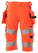Mascot Accelerate safe Shorts, lange met spijkerzakken 19349