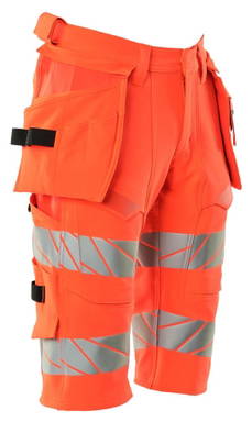 Mascot Accelerate safe Shorts, lange met spijkerzakken 19349