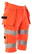 Mascot Accelerate safe Shorts, lange met spijkerzakken 19349