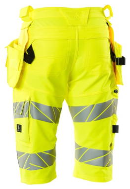 Mascot Accelerate safe Shorts, lange met spijkerzakken 19349