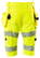 Mascot Accelerate safe Shorts, lange met spijkerzakken 19349