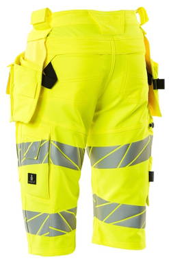 Mascot Accelerate safe Shorts, lange met spijkerzakken 19349