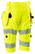 Mascot Accelerate safe Shorts, lange met spijkerzakken 19349