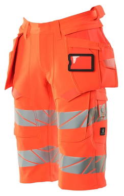 Mascot Accelerate safe Shorts, lange met spijkerzakken 19349