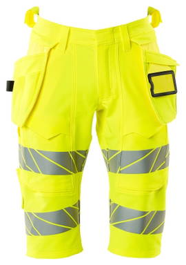 Mascot Accelerate safe Shorts, lange met spijkerzakken 19349