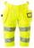Mascot Accelerate safe Shorts, lange met spijkerzakken 19349