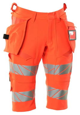 Mascot Accelerate safe Shorts, lange met spijkerzakken 19349