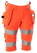 Mascot Accelerate safe Shorts, lange met spijkerzakken 19349