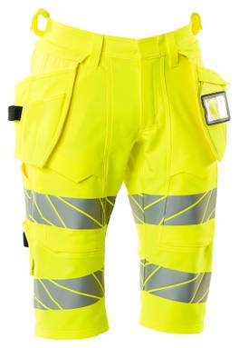 Mascot Accelerate safe Shorts, lange met spijkerzakken 19349