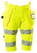 Mascot Accelerate safe Shorts, lange met spijkerzakken 19349