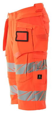 Mascot Accelerate safe Shorts, lange met spijkerzakken 19349