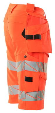 Mascot Accelerate safe Shorts, lange met spijkerzakken 19349