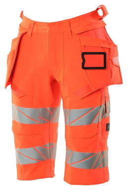Mascot Accelerate safe Shorts, lange met spijkerzakken 19349