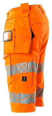Mascot Accelerate safe Shorts, lange met spijkerzakken 19349