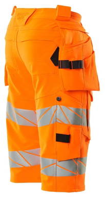 Mascot Accelerate safe Shorts, lange met spijkerzakken 19349