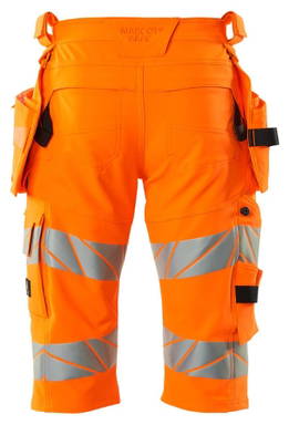 Mascot Accelerate safe Shorts, lange met spijkerzakken 19349