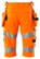 Mascot Accelerate safe Shorts, lange met spijkerzakken 19349