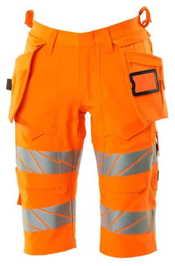 Mascot Accelerate safe Shorts, lange met spijkerzakken 19349