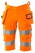 Mascot Accelerate safe Shorts, lange met spijkerzakken 19349