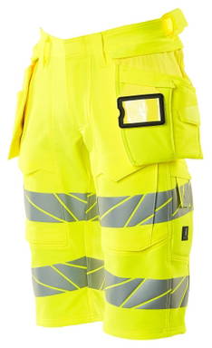 Mascot Accelerate safe Shorts, lange met spijkerzakken 19349
