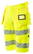 Mascot Accelerate safe Shorts, lange met spijkerzakken 19349