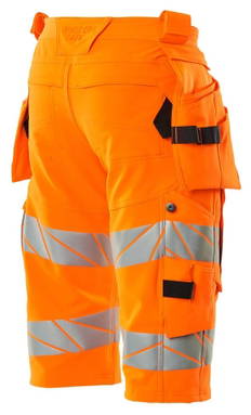 Mascot Accelerate safe Shorts, lange met spijkerzakken 19349