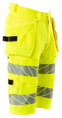 Mascot Accelerate safe Shorts, lange met spijkerzakken 19349