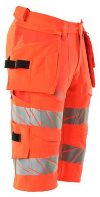 Mascot Accelerate safe Shorts, lange met spijkerzakken 19349