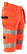 Mascot Accelerate safe Shorts, lange met spijkerzakken 19349