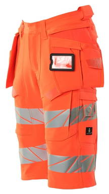 Mascot Accelerate safe Shorts, lange met spijkerzakken 19349