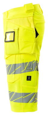 Mascot Accelerate safe Shorts, lange met spijkerzakken 19349