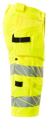 Mascot Accelerate safe Shorts, lange met spijkerzakken 19349