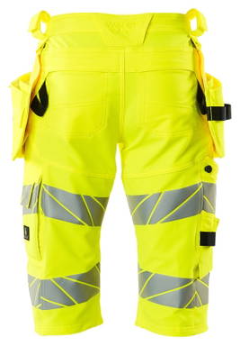 Mascot Accelerate safe Shorts, lange met spijkerzakken 19349