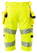 Mascot Accelerate safe Shorts, lange met spijkerzakken 19349