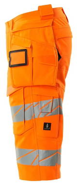Mascot Accelerate safe Shorts, lange met spijkerzakken 19349