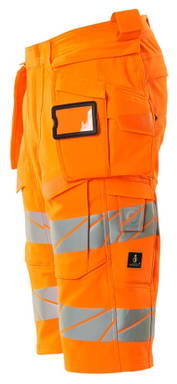 Mascot Accelerate safe Shorts, lange met spijkerzakken 19349