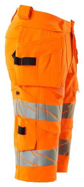 Mascot Accelerate safe Shorts, lange met spijkerzakken 19349